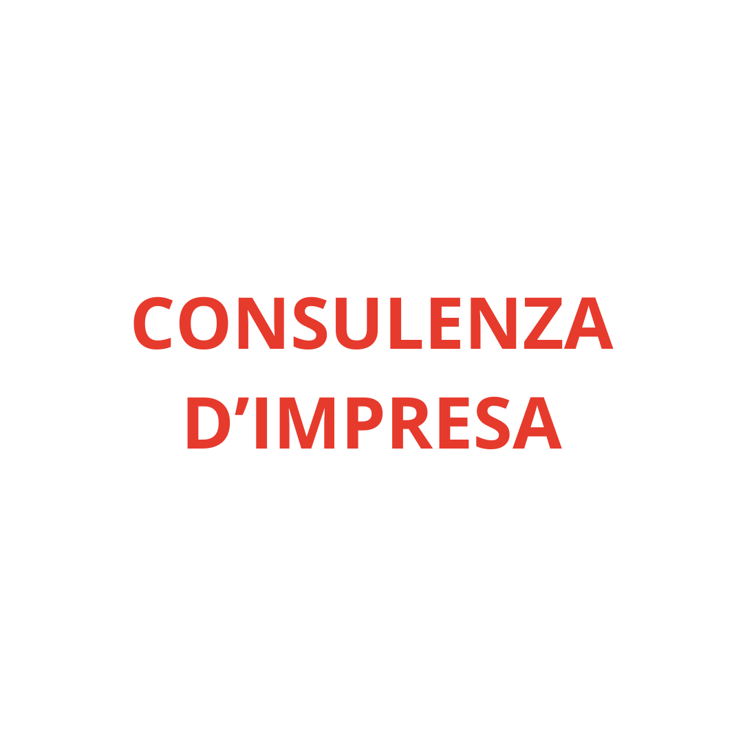 Studio d'Alessio - consulenza d'impresa