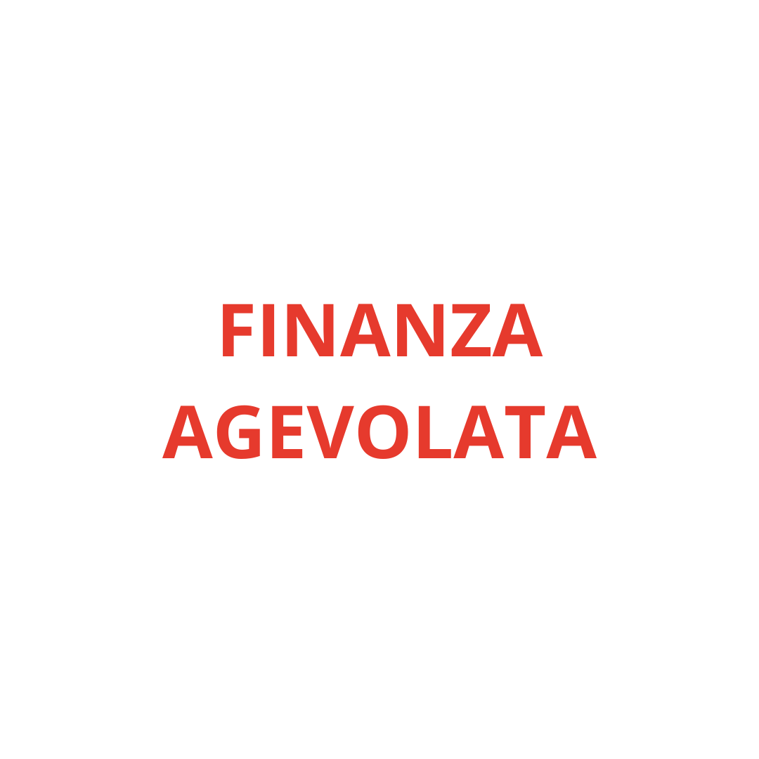 Studio d'Alessio - finanza agevolata