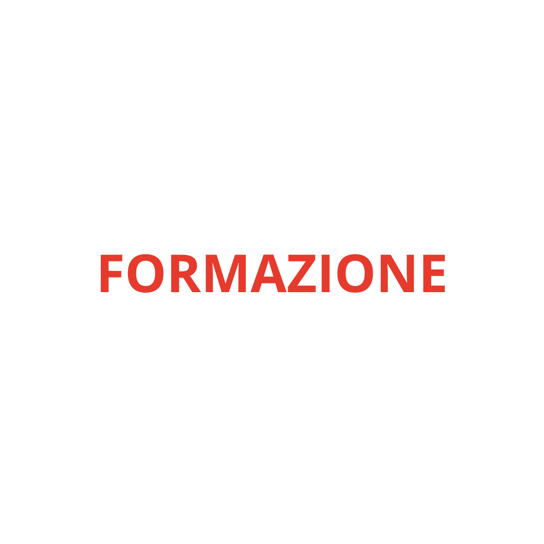 Studio d'Alessio - formazione